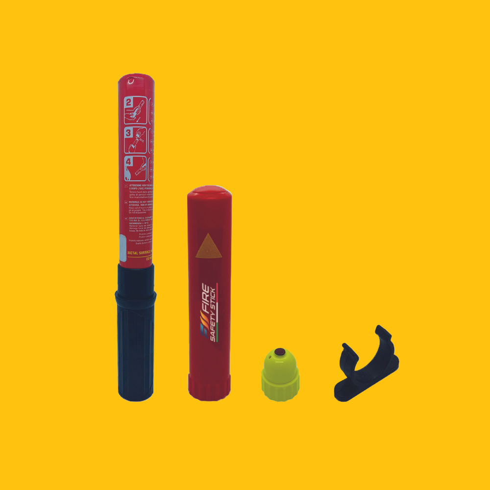 Fire Safety Stick FSS100 Drives & Controls 2022